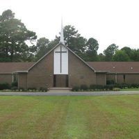 Rison United Methodist Church