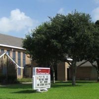 First United Methodist Church of Freeport