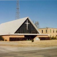 Lindsay United Methodist Church