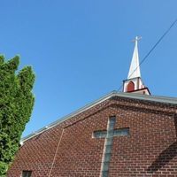 Milton United Methodist Church