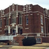 Grace United Methodist Church