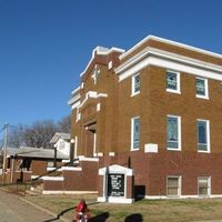 Caldwell United Methodist Church