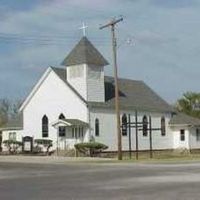 Ochelata United Methodist Church