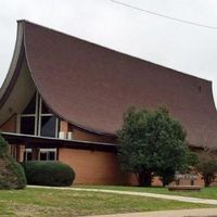 Glenbrook United Methodist Church