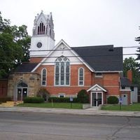 Edgerton United Methodist Church