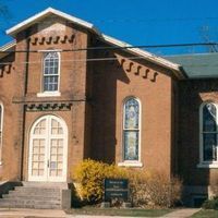 First United Methodist Church