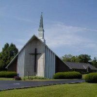 United Methodist Church in Stow