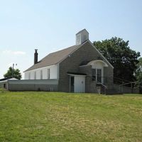 Rhodes Chapel United Methodist Church