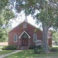 Mooringsport United Methodist Church