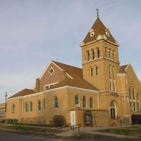 Tarkio United Methodist Church