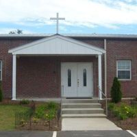 New Wardell United Methodist Church