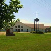 Hawley United Methodist Church