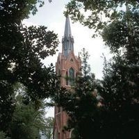 Rayne Memorial United Methodist Church