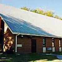 Marquette United Methodist Church