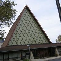 Livingston United Methodist Church