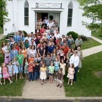 McKendree United Methodist Church