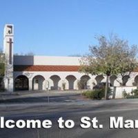 St. Mark's United Methodist Church