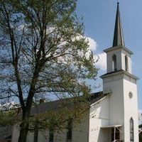 Nova Community United Methodist Church