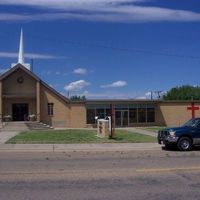 Stinnett United Methodist Church