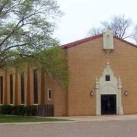 Friona United Methodist Church