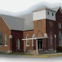 Carterville United Methodist Church