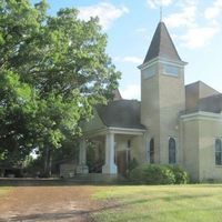 Douglassville United Methodist Church