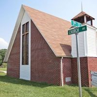 Decatur United Methodist Church