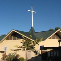 Good Samaritan United Methodist Church