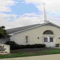 Arbala United Methodist Church