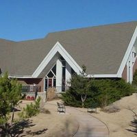 Quail Springs United Methodist Church