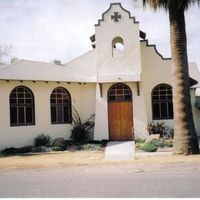 Liberty United Methodist Church