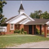 Cooter United Methodist Church