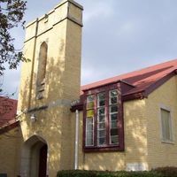 El Buen Samaritano United Methodist Church