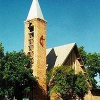 Osseo United Methodist Church