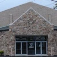 St Marks United Methodist Church