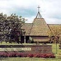 Lowman United Methodist Church