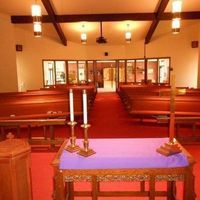 Lewistown United Methodist Church