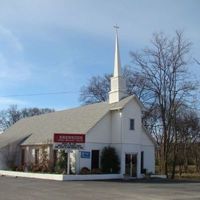 Ebenezer United Methodist Church