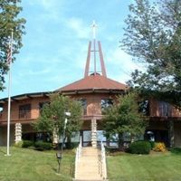 Northwest United Methodist Church