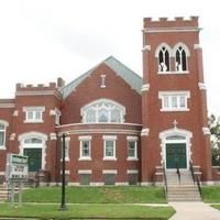 First United Methodist Church