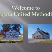 Sparta United Methodist Church