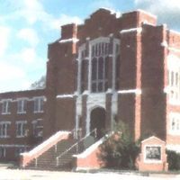 First United Methodist Church of El Dorado