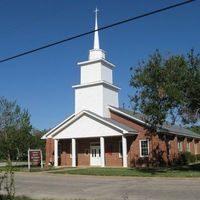 Central United Methodist Church of Mineral Wells