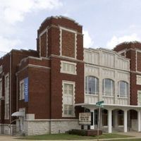 Grace United Methodist Church