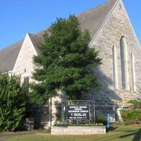 Central Avenue United Methodist Church