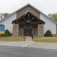 Bland Chapel United Methodist Church