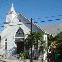 Newman United Methodist Church