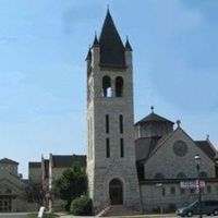 First United Methodist Church of Waukesha