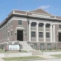 First United Methodist Church of Vinita