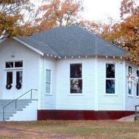 Springfield United Methodist Church